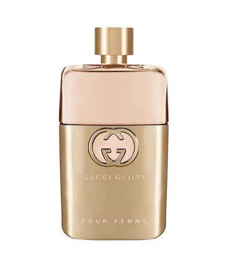 gucci guilty mujer primor|Colección Guilty de la marca Gucci .